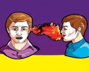 غیبت